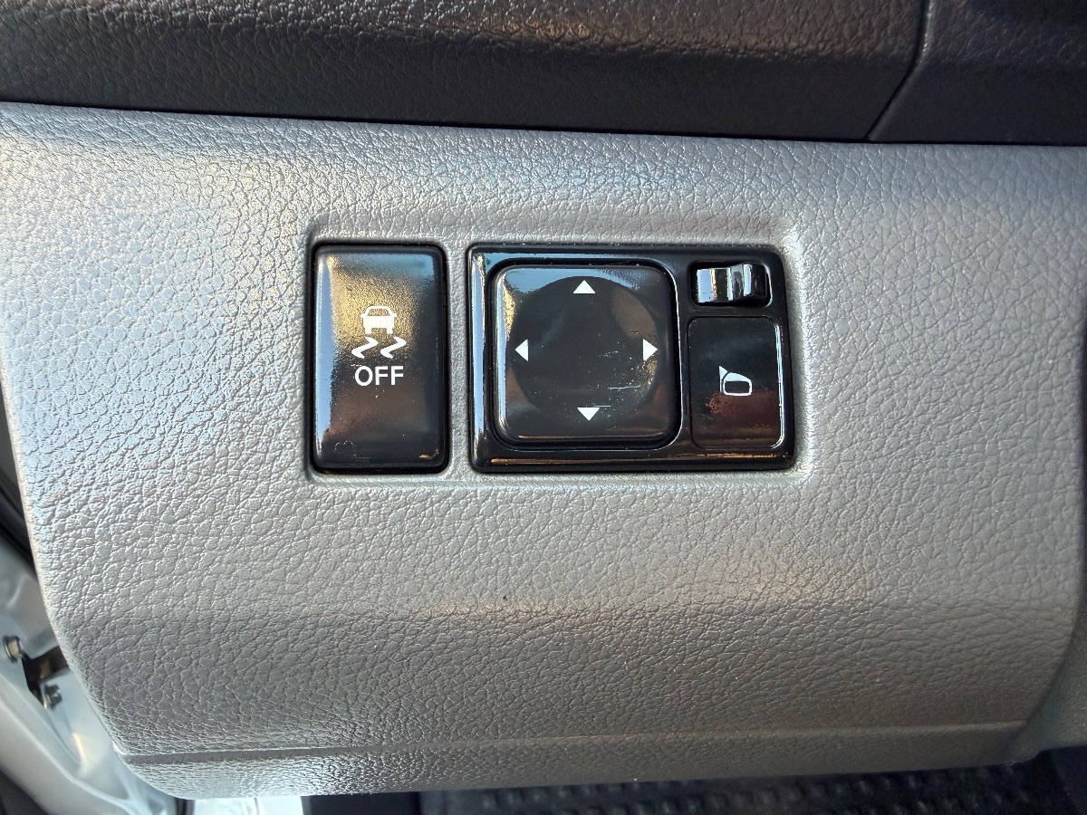 2021 Nissan NV200 SV - Photo 14
