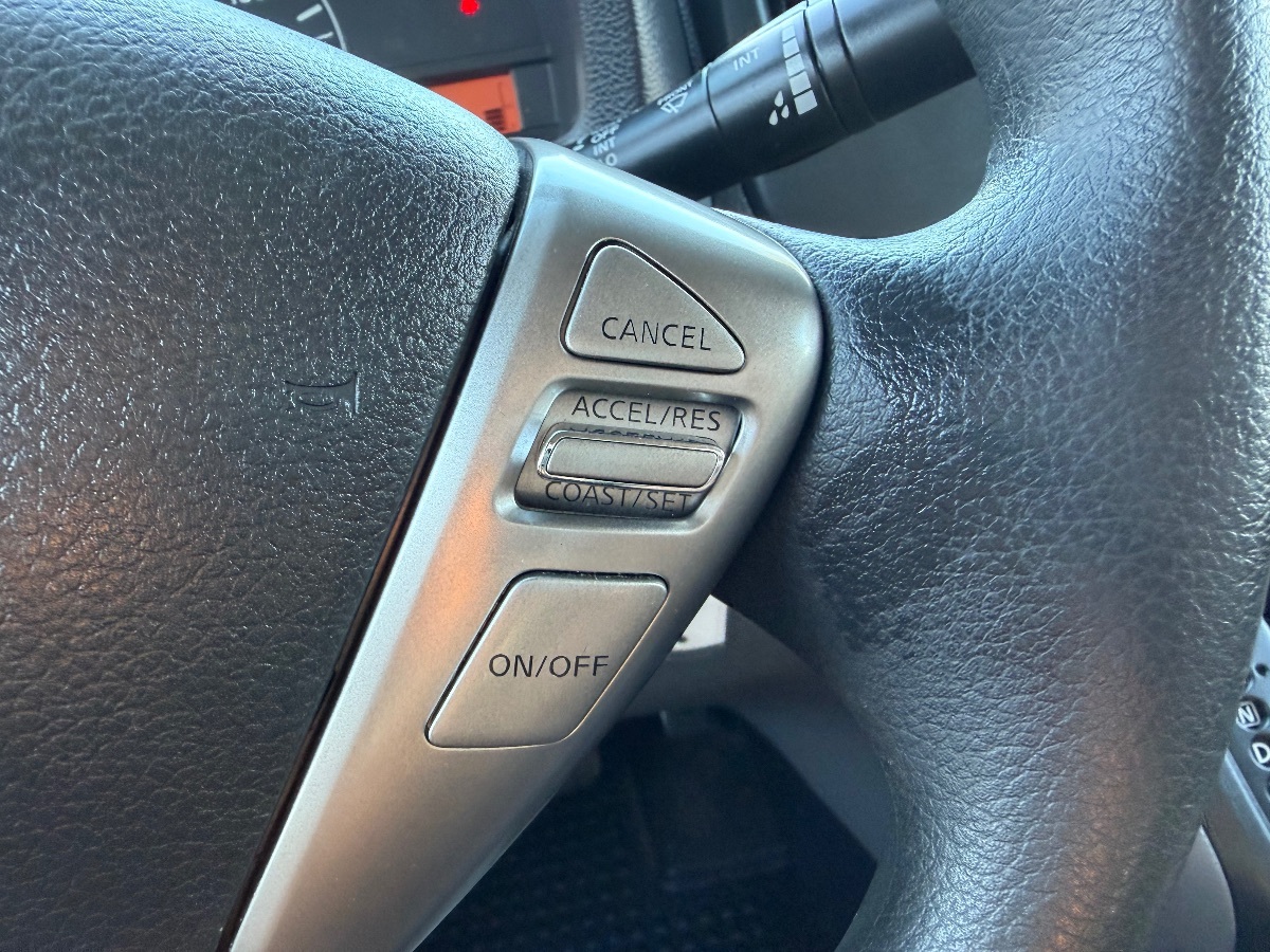 2021 Nissan NV200 SV - Photo 16