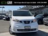 2021 Nissan NV200 Compact Cargo SV