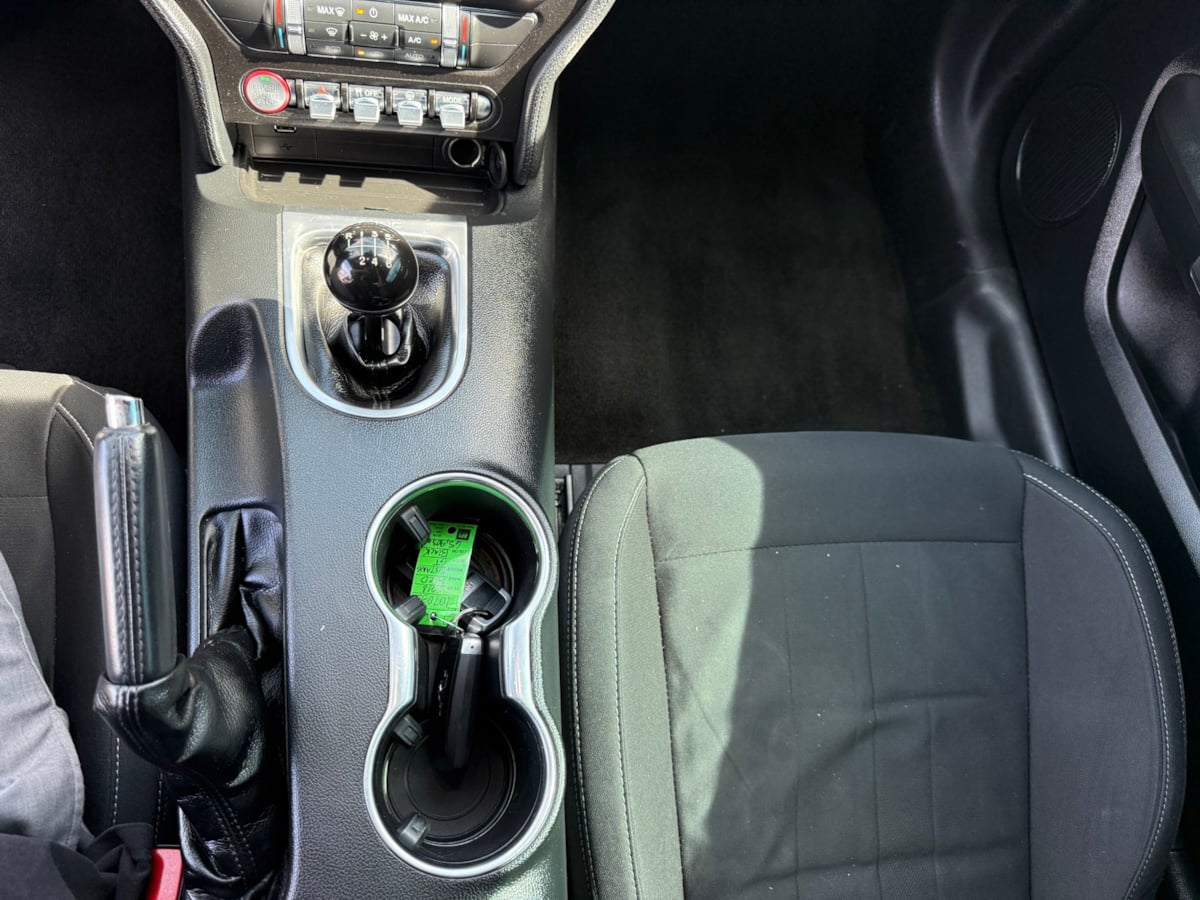 2018 Ford Mustang GT - Photo 25