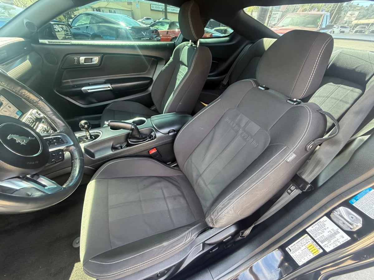 2018 Ford Mustang GT - Photo 13