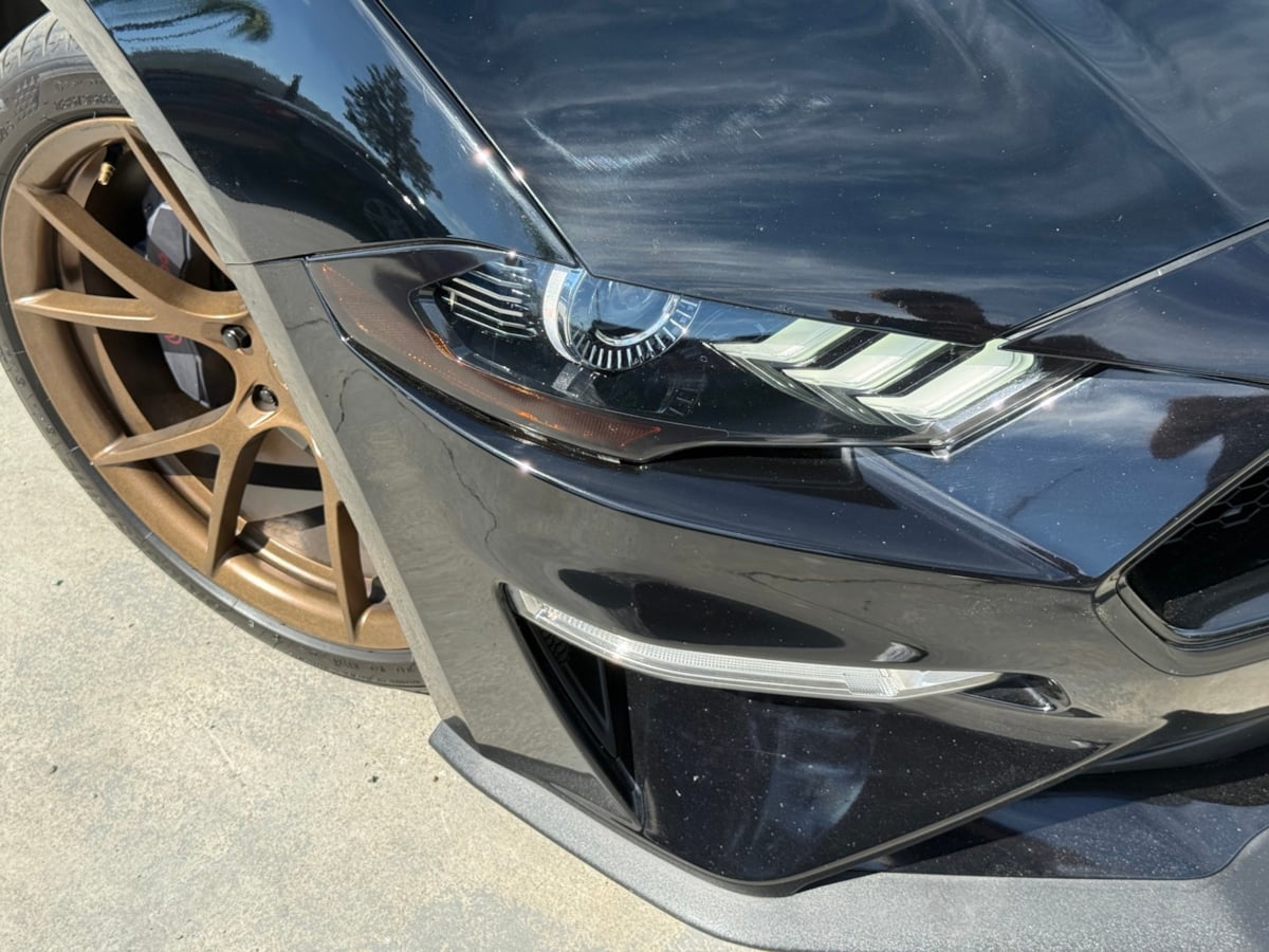 2018 Ford Mustang GT - Photo 3