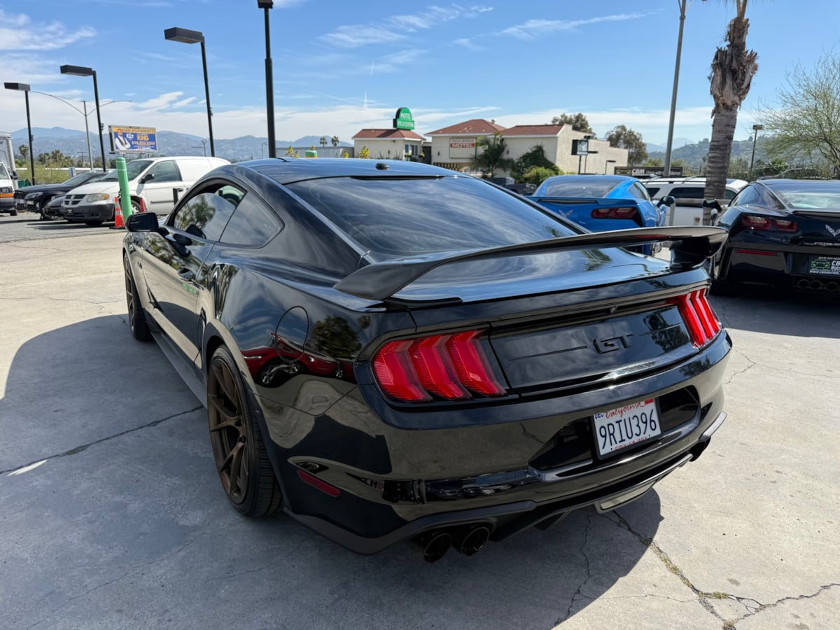 2018 Ford Mustang GT - Photo 7