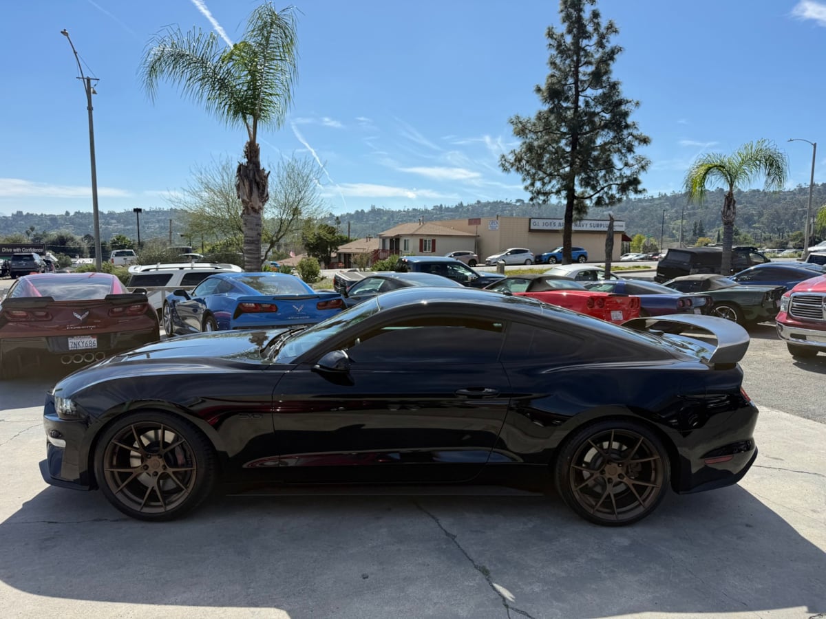 2018 Ford Mustang GT - Photo 6