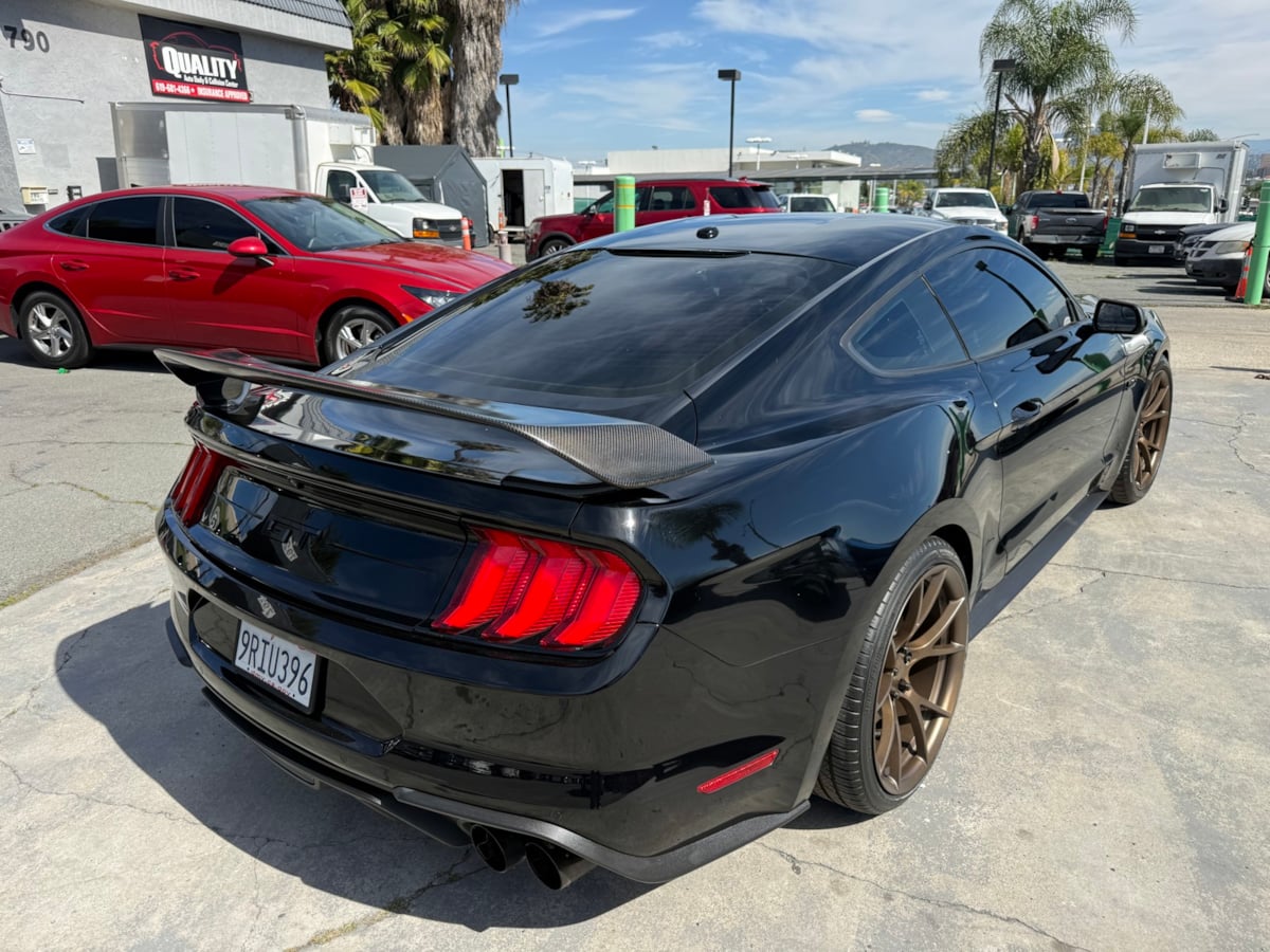 2018 Ford Mustang GT - Photo 9