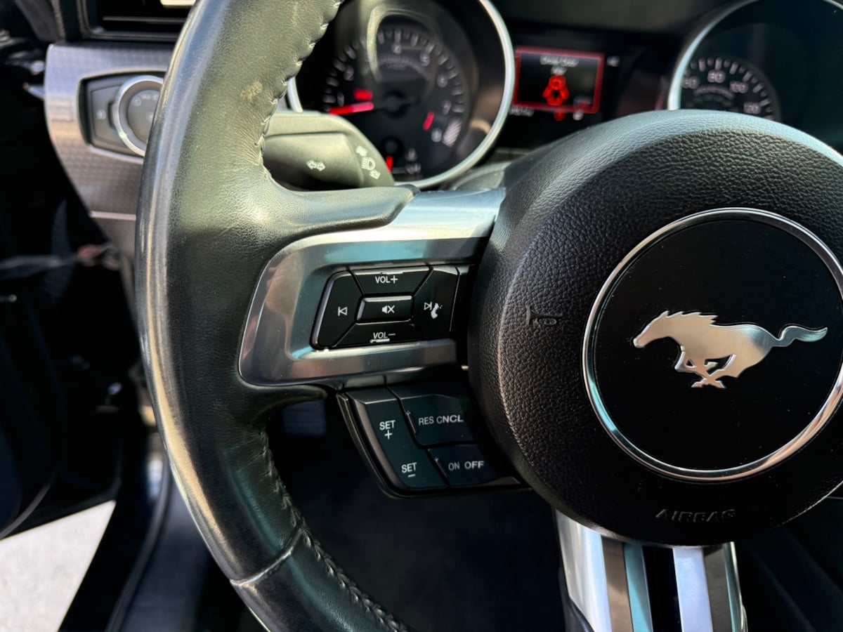 2018 Ford Mustang GT - Photo 20