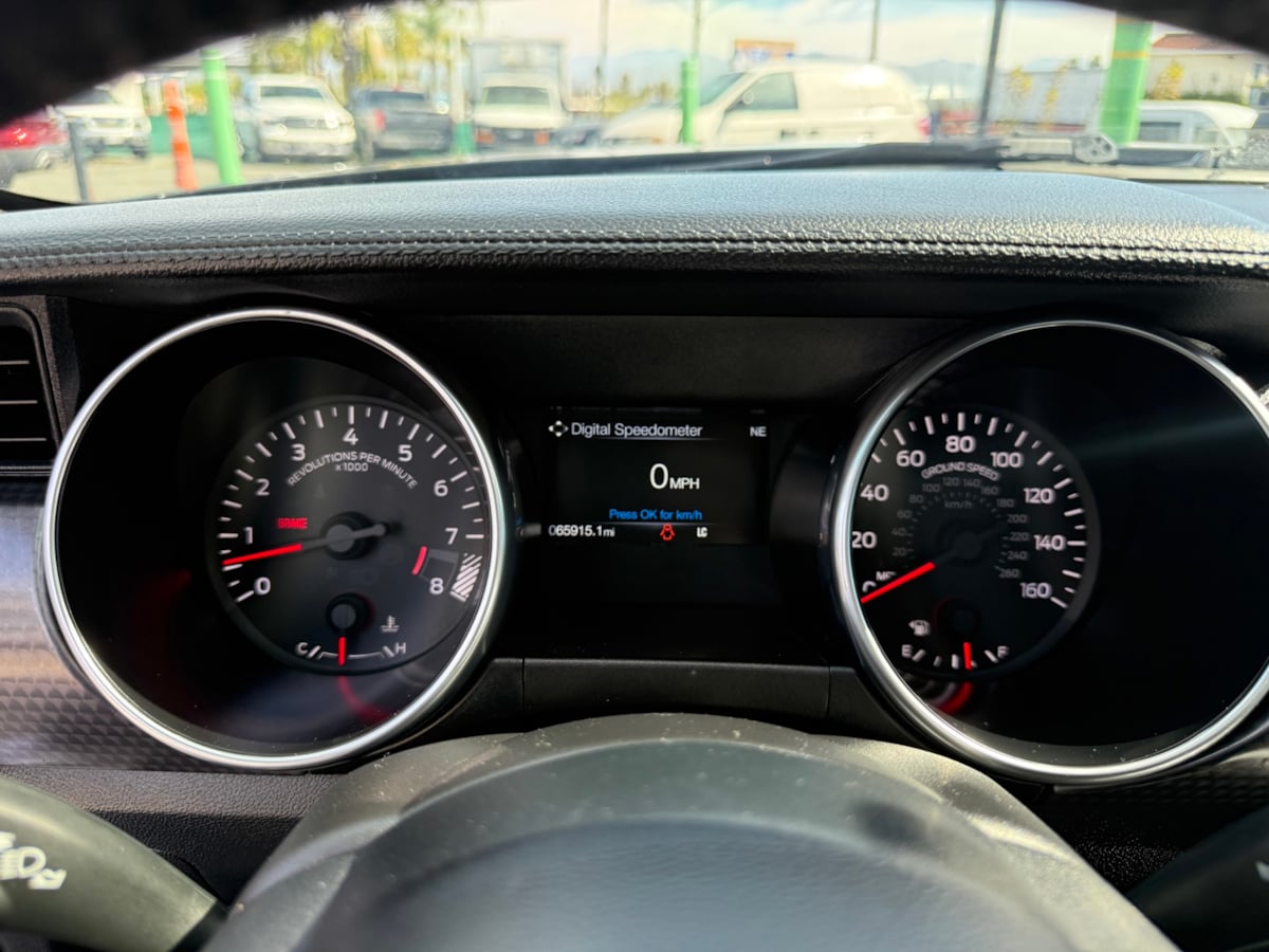 2018 Ford Mustang GT - Photo 22