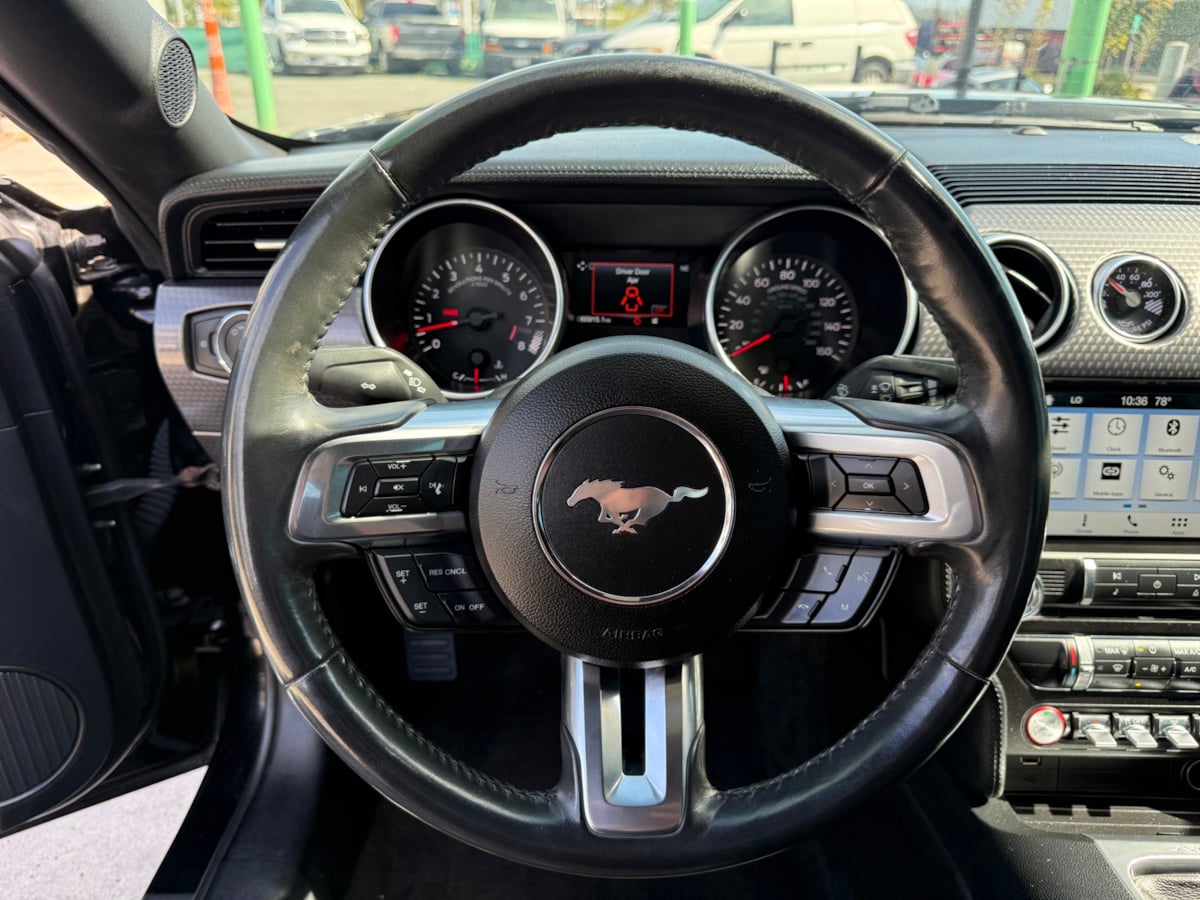 2018 Ford Mustang GT - Photo 19