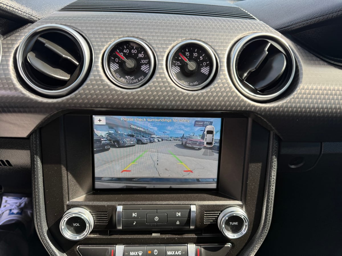 2018 Ford Mustang GT - Photo 24