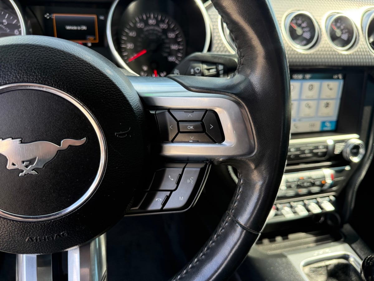 2018 Ford Mustang GT - Photo 21