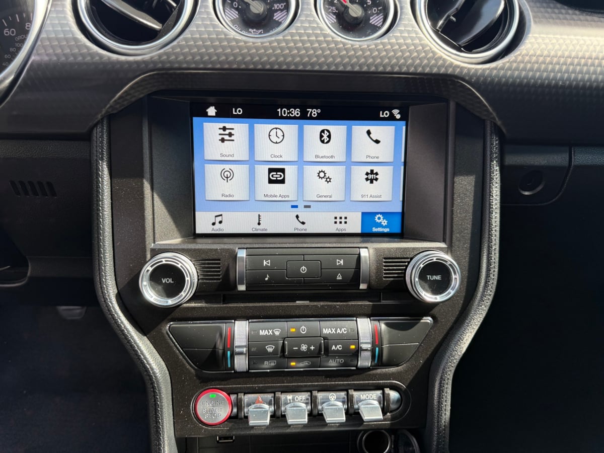 2018 Ford Mustang GT - Photo 23