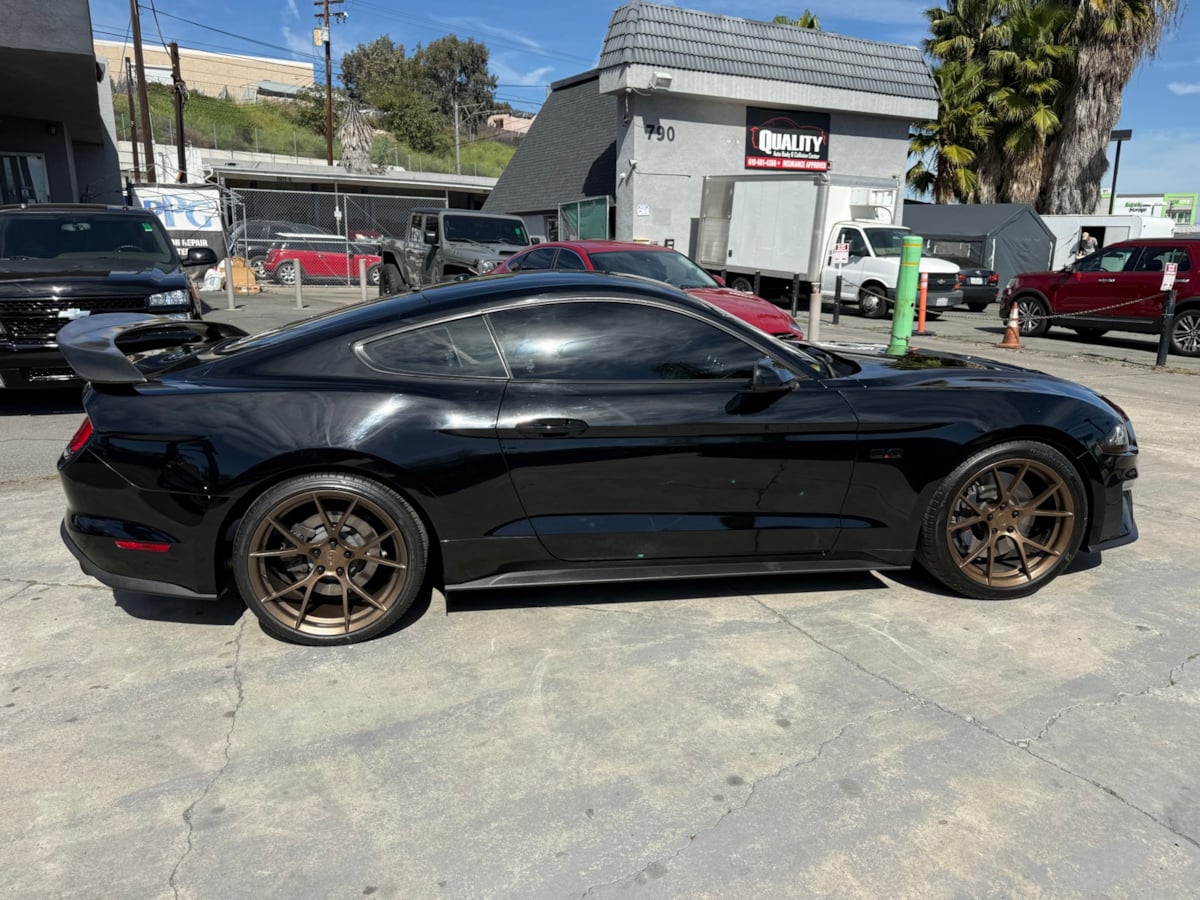 2018 Ford Mustang GT - Photo 10