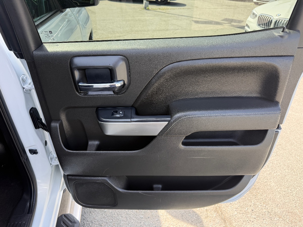 2018 Chevrolet Silverado 1500 LT - Photo 17