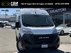 2023 Ram ProMaster Cargo Van 