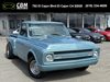 1970 Chevrolet C10 Custom