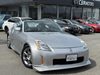 2004 Nissan 350Z Touring