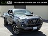 2022 Toyota Tacoma 2WD TRD Sport