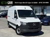2024 Mercedes-Benz Sprinter Cargo Van 2500 Standard Roof I4 Diesel 144" RWD