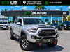 2019 Toyota Tacoma 4WD TRD Sport