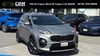 2021 Kia Sportage S