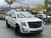 2019 Cadillac Escalade ESV Premium Luxury