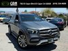 2020 Mercedes-Benz GLE 350 SUV