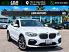 2019 BMW X4 xDrive30i