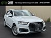 2017 Audi Q7 Prestige