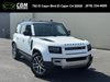 2020 Land Rover Defender HSE