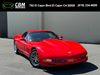 2003 Chevrolet Corvette Z06