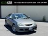 2006 Acura RSX Leather