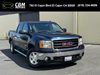 2007 GMC Sierra 1500 SLE2