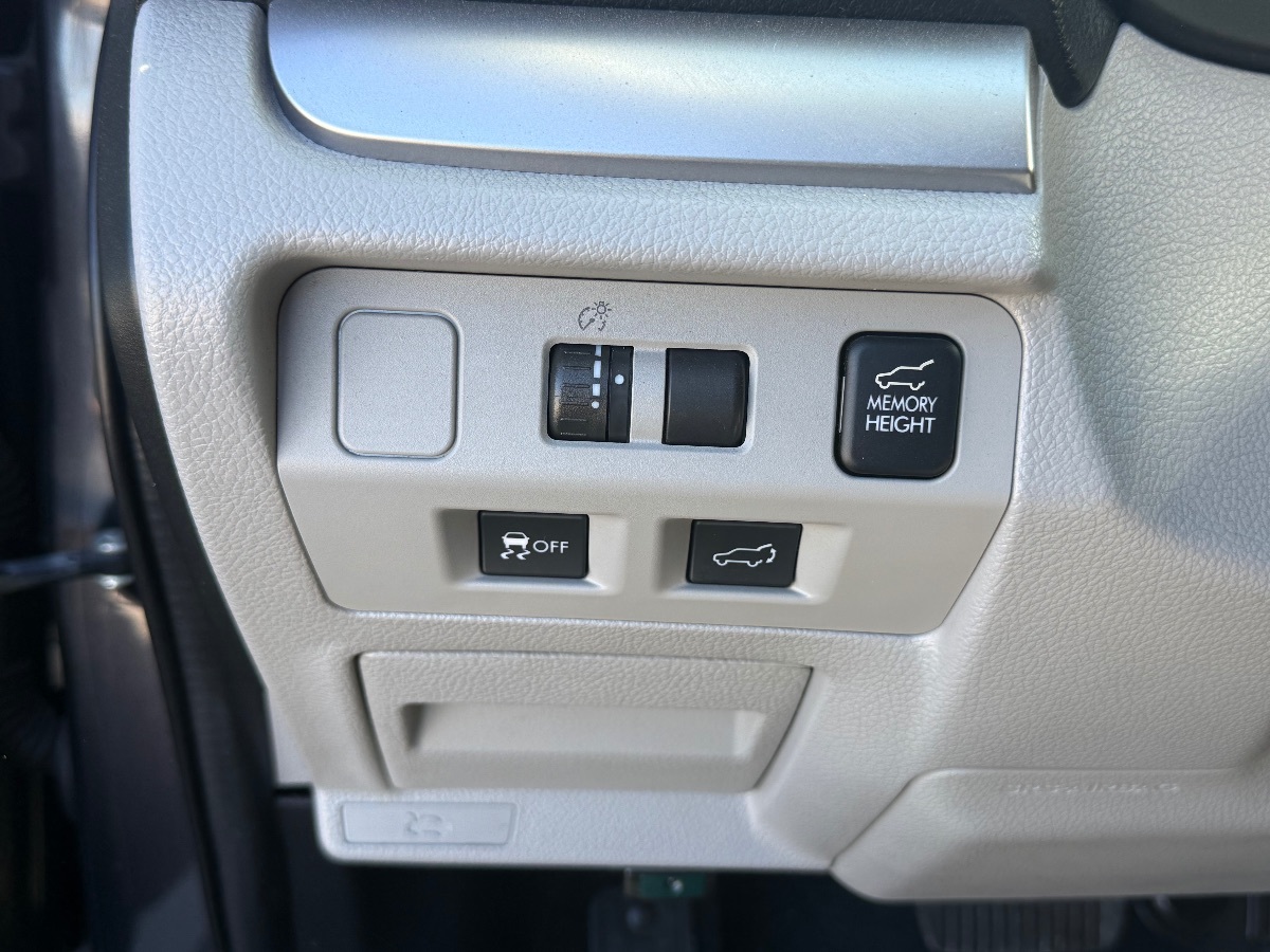 2014 Subaru Forester i Limited - Photo 21