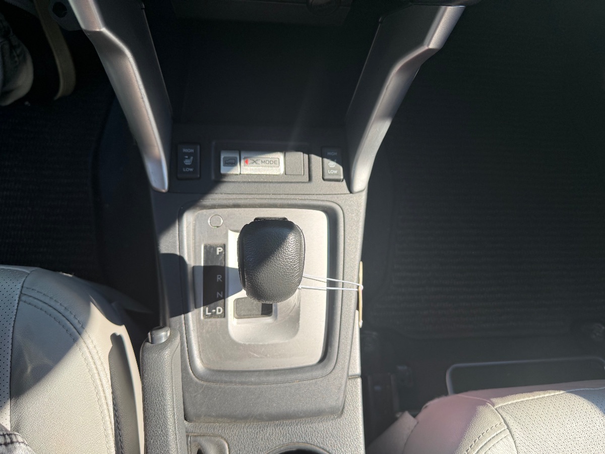 2014 Subaru Forester i Limited - Photo 26