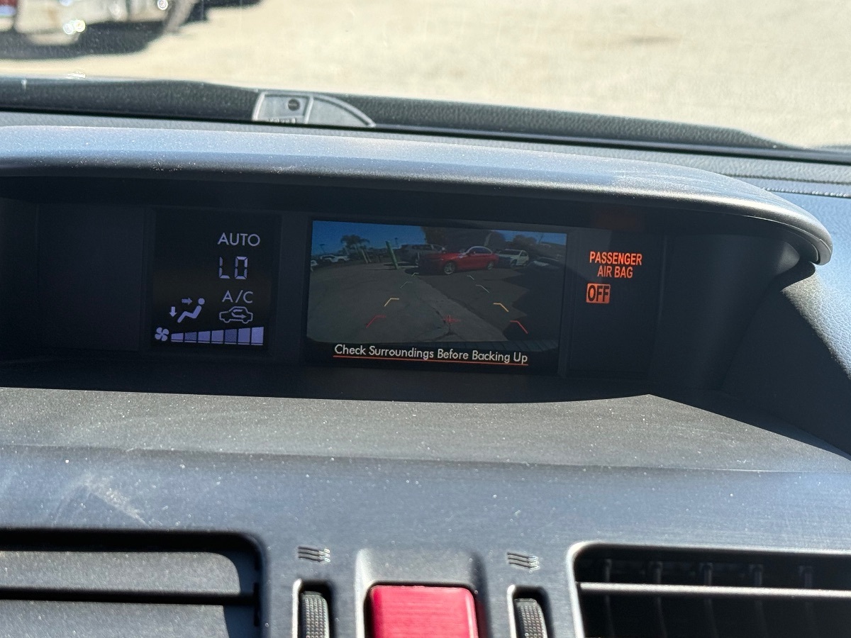 2014 Subaru Forester i Limited - Photo 27