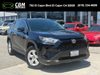 2020 Toyota RAV4 Hybrid LE