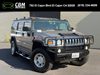 2003 HUMMER H2 