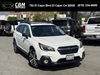 2018 Subaru Outback Limited
