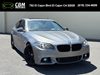 2016 BMW 5 Series 535i
