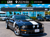 2007 Ford Mustang ROUSH 427-R