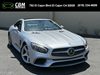 2017 Mercedes-Benz SL 550 Roadster