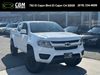 2018 Chevrolet Colorado 2WD Work Truck
