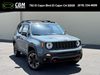 2017 Jeep Renegade Trailhawk