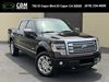 2013 Ford F-150 Platinum