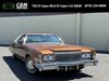 1974 Cadillac ELDorado 
