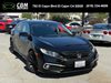 2020 Honda Civic Sedan EX