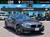 2023 BMW 5 Series 530e