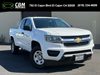 2020 Chevrolet Colorado 2WD Work Truck