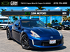 2016 Nissan 370Z Coupe