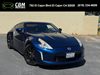 2016 Nissan 370Z 